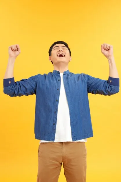 快乐8 APP 界面展示